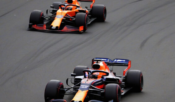 Grand Prix de Belgique : Horaire et Diffusion TV