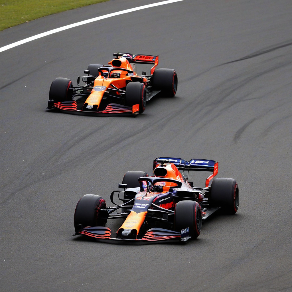 Grand Prix de Belgique : Horaire et Diffusion TV