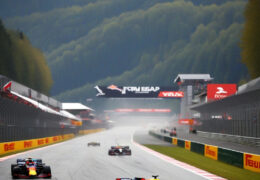 Grand Prix F1 de Belgique 2025 : programme TV complet et horaires
