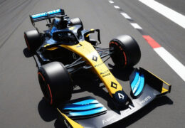 F1 : Séisme en F1, une disparition choc ?
