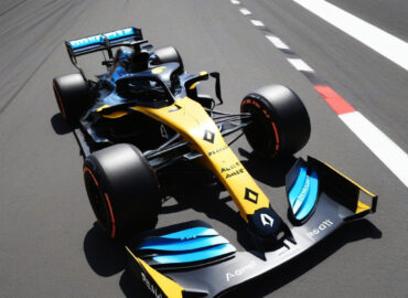 F1 : Séisme en F1, une disparition choc ?