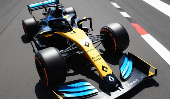 F1 : Séisme en F1, une disparition choc ?