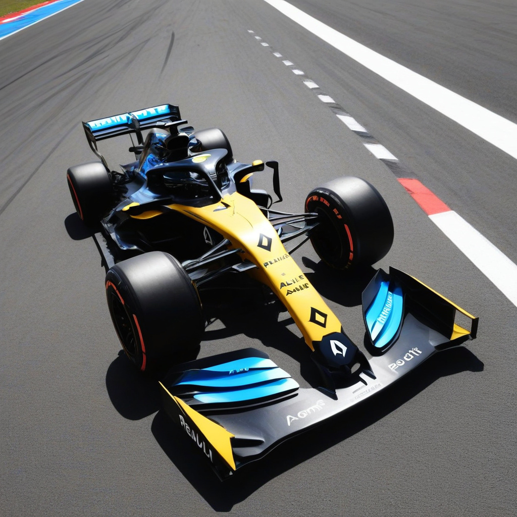 F1 : Séisme en F1, une disparition choc ?