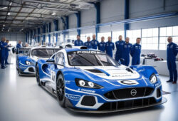 Deux PME de l’Essonne aux avants postes du sport automobile durable