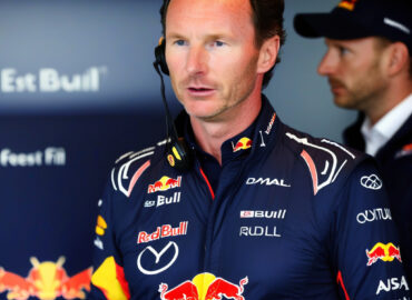 Christian Horner viré par Red Bull et remplacé par Laurent Mekies !