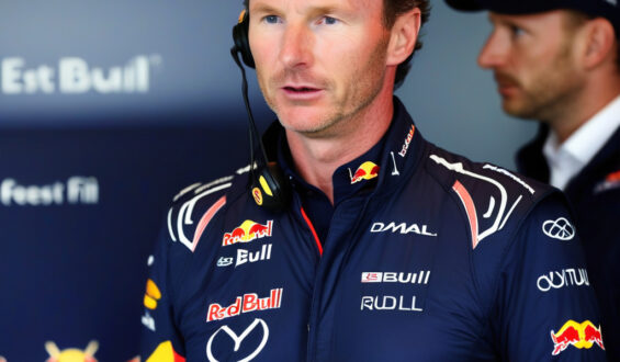 Christian Horner viré par Red Bull et remplacé par Laurent Mekies !