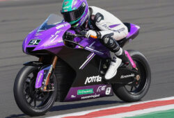 Formule E et MotoE : l’avenir du sport automobile ?