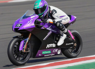 Formule E et MotoE : l’avenir du sport automobile ?