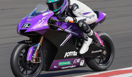 Formule E et MotoE : l’avenir du sport automobile ?