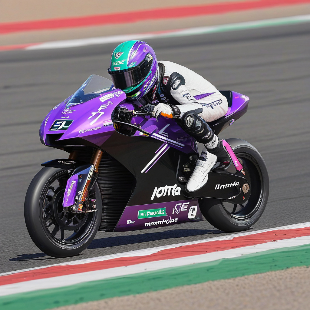 Formule E et MotoE : l’avenir du sport automobile ?