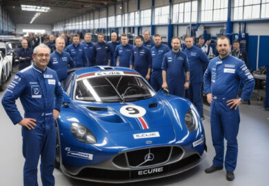 ART Grand Prix : une pépinière à pilotes de Formule 1