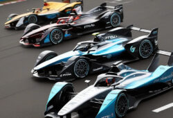La FIA prolonge de dix ans le contrat avec la Formule E, le « sport automobile du futur »