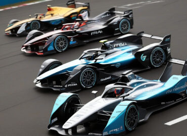 La FIA prolonge de dix ans le contrat avec la Formule E, le « sport automobile du futur »