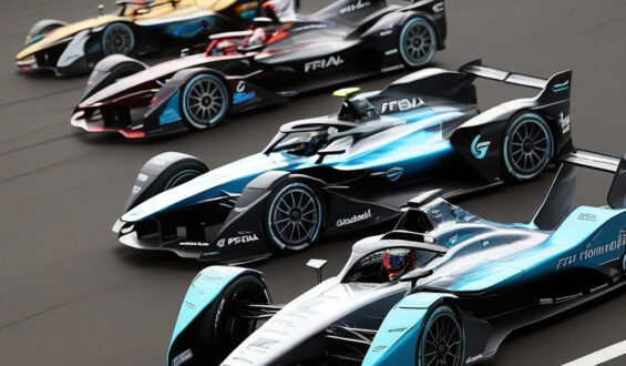 La FIA prolonge de dix ans le contrat avec la Formule E, le « sport automobile du futur »