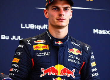 F1 : Max Verstappen a choisi sa prochaine équipe, c’est confirmé !