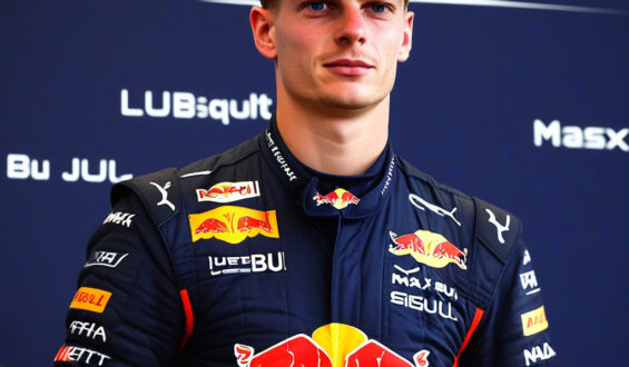 F1 : Max Verstappen a choisi sa prochaine équipe, c’est confirmé !