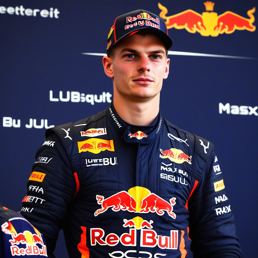 F1 : Max Verstappen a choisi sa prochaine équipe, c’est confirmé !