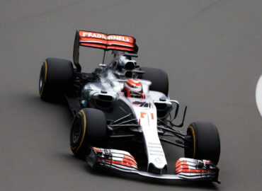 Le programme du Grand Prix de Belgique de Formule 1