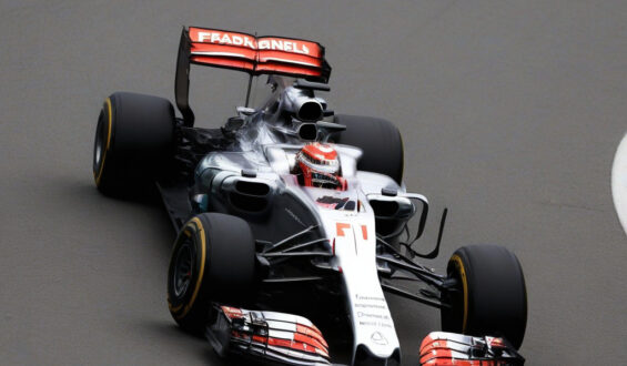 Le programme du Grand Prix de Belgique de Formule 1