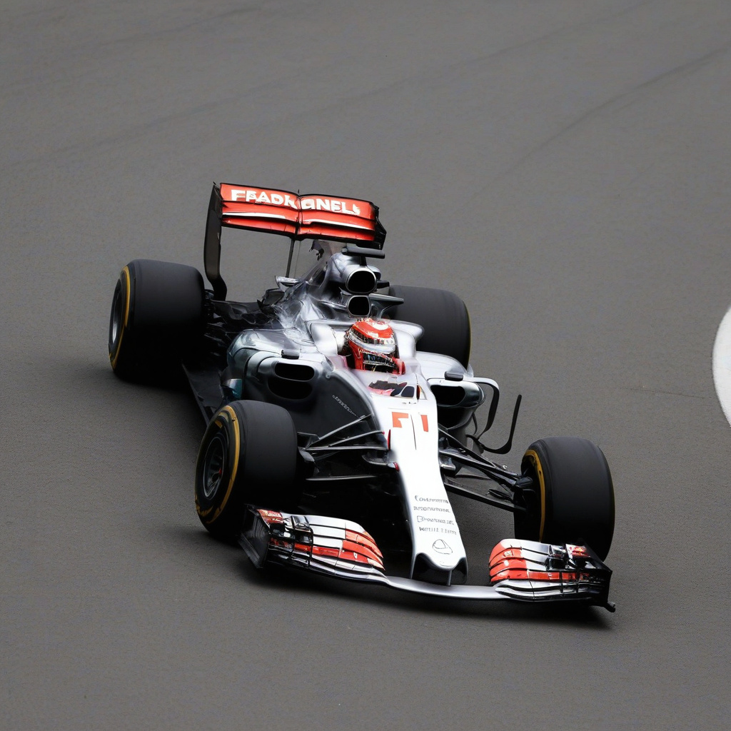 Le programme du Grand Prix de Belgique de Formule 1