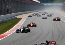 Le programme du GP de Hongrie F1 2025 : dates, horaires et infos