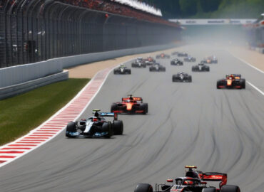 Le programme du GP de Hongrie F1 2025 : dates, horaires et infos