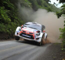 Martinique Rallye Tour 2025 : le pilote martiniquais Simon Jean-Joseph s’offre une 5e victoire