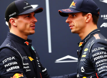 F1 : Hamilton et Mercedes, la proposition que personne n’a vue venir !