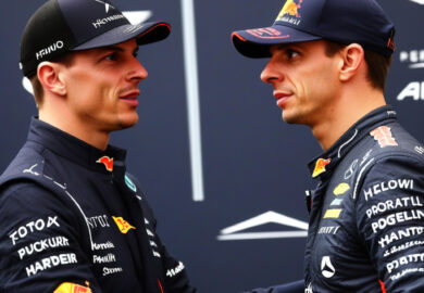 F1 : Hamilton et Mercedes, la proposition que personne n’a vue venir !