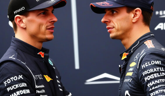 F1 : Hamilton et Mercedes, la proposition que personne n’a vue venir !
