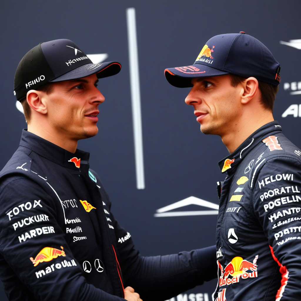 F1 : Hamilton et Mercedes, la proposition que personne n’a vue venir !