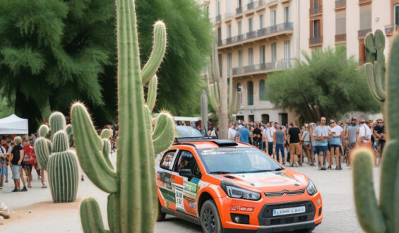 Cactus X Paperjam Expat City Rally 2025 : une soirée mémorable