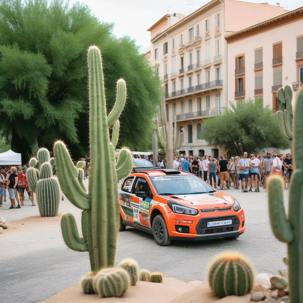 Cactus X Paperjam Expat City Rally 2025 : une soirée mémorable