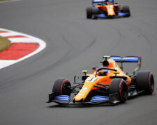 F1 : Norris triomphe devant une foule partisane à Silverstone