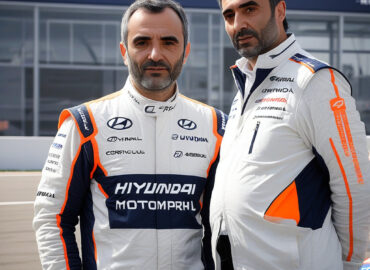 Hyundai vers la Formule 1 ? Cyril Abiteboul tempère, mais ne dément pas…