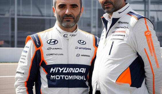 Hyundai vers la Formule 1 ? Cyril Abiteboul tempère, mais ne dément pas…