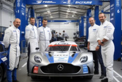 L’Essonne, un terreau fertile pour l’industrie du sport automobile