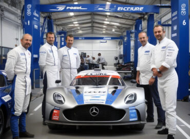 L’Essonne, un terreau fertile pour l’industrie du sport automobile