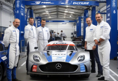 L’Essonne, un terreau fertile pour l’industrie du sport automobile