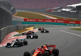 La Turquie espère retrouver une place permanente au calendrier de F1