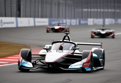 La FIA et Formula E signent une prolongation jusqu’en 2048 pour le championnat du monde de Formule E