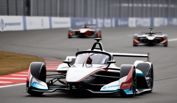 La FIA et Formula E signent une prolongation jusqu’en 2048 pour le championnat du monde de Formule E