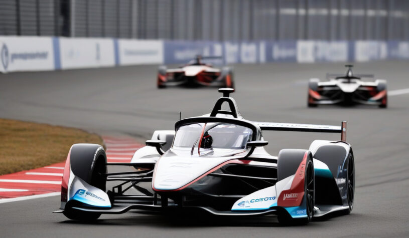 La FIA et Formula E signent une prolongation jusqu’en 2048 pour le championnat du monde de Formule E