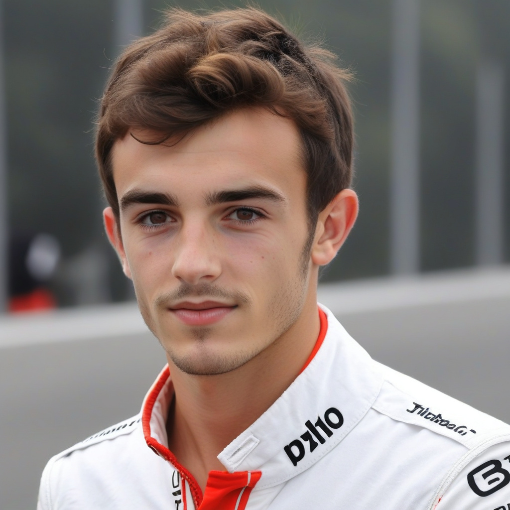 Jules Bianchi : Un héritage inoubliable dans le monde de la Formule 1