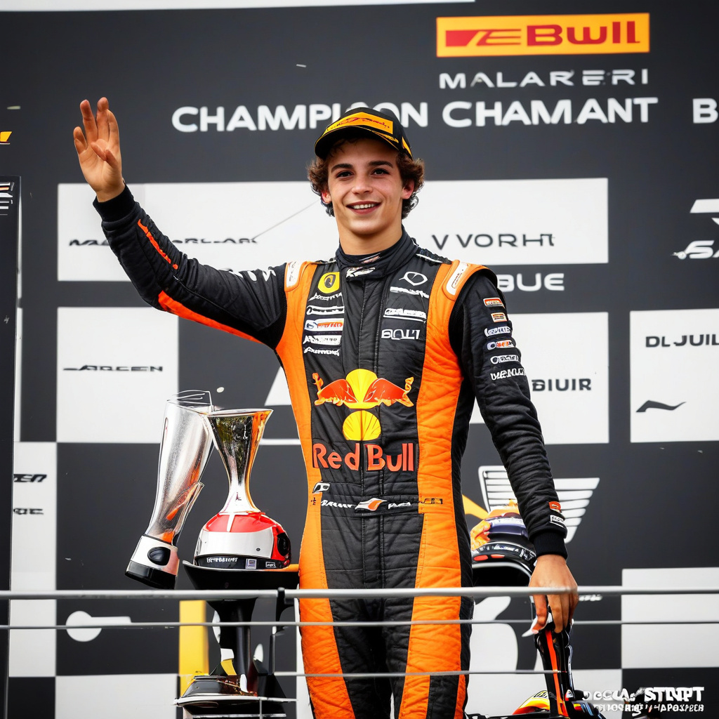 F1 : Le classement du championnat du monde des pilotes après le Grand Prix de Belgique