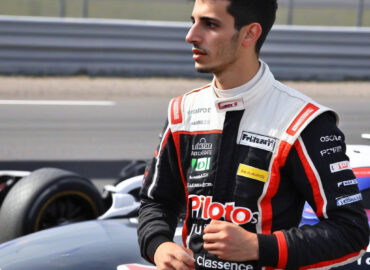 F1 – GP de Grande-Bretagne : Norris s’impose à Silverstone devant Piastri, premier podium en carrière pour Hulkenberg