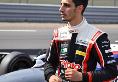 F1 – GP de Grande-Bretagne : Norris s’impose à Silverstone devant Piastri, premier podium en carrière pour Hulkenberg