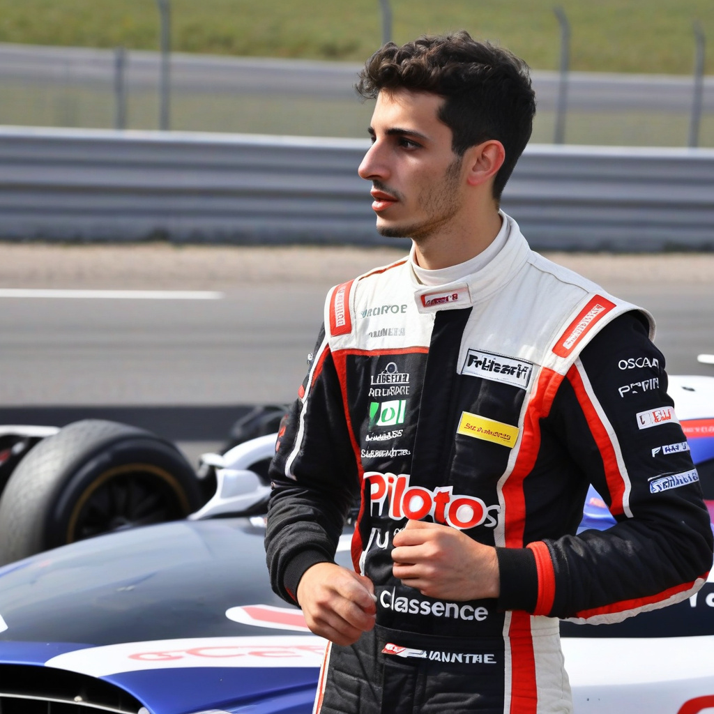 F1 – GP de Grande-Bretagne : Norris s’impose à Silverstone devant Piastri, premier podium en carrière pour Hulkenberg