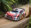 Martinique Rallye Tour 2025 : Résumé de la 7e Édition et Portrait des Pilotes Engagés