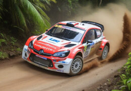 Martinique Rallye Tour 2025 : Résumé de la 7e Édition et Portrait des Pilotes Engagés